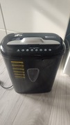 Niszczarka do dokumentów Amazon basic