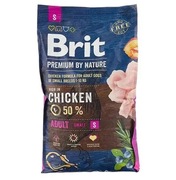 Brit Premium Adulto Small