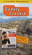 Sudety Czeskie - Przewodnik kieszonkowy