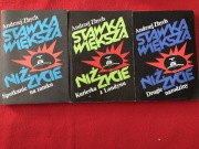 Stawka większa niż życie 3 części Andrzej Zbych