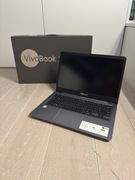 Asus Vivobook S14 stan idealny