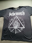 oryginalna koszulka Behemot