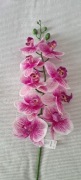 Home and you dekoracja storczyk orchidea kwiaty sztuczne 