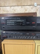 JVC A-GX1 wzmacniacz i tuner