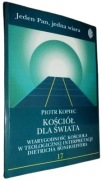 Dietrich Bonhoeffer Wiarygodność Kościoła 