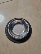 Zestaw 3 misek dla kota 