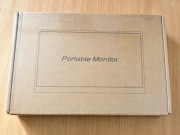 Monitor Przenośny Dotykowy Anmite 14" 1920x1080 A140W03T Nowy