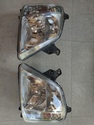 Valeo 088512 Reflektor Opel Meriva Przód Prawy Stan Idealny