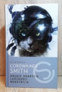 Drugie Odkrycie Ludzkości. Norstrilia Cordwainer Smith