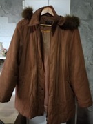 Kurtka damska zimowa