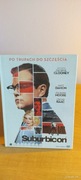 Suburbicon dvd PL 
