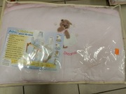 Pościel dla dzieci + baldachim 