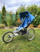 Wózek biegowy -wycieczkowy