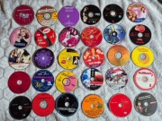 30 Płyt CD z gazet - Madonna, Zakopower, Abba, Bratanki i więcej!