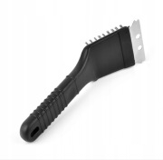 SZCZOTKA DRUCIANA SKROBAK DO CZYSZCZENIA MYCIA GRILLA RUSZTU 2w1