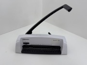 Bindownica Fellowes Starlet 2+ łatwa w użyciu