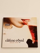 THE CASINO ROYAL - DOLCE VITA