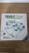 GraviTrax Starter-Set Zestaw Startowy Ravensburger | Dzień Dziecka
