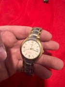 Zegarek męski Pallas -Andora 