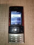 nokia x3-00       