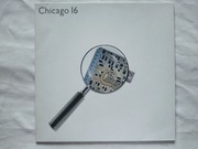 Chicago - Chicago 16 - LP 1982 r. Warner Bros. WEA Ger EX/EX+ 