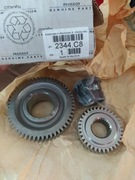 Koła zębate 5 biegu Boxer Ducato Jumper 2.8 53x34