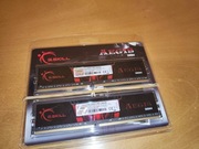 G.Skill 32GB (2x16GB) 3200MHz CL16 Aegis
