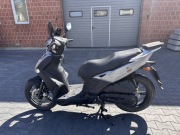 Skuter Kymco ,CK125-7C, Agility City 125