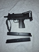 Mac 11 hfc + kabura 8fields smg