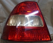 Toyota Corolla E12 Lampa tylna lewa Sedan