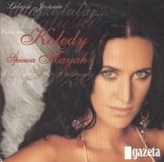 Kolędy śpiewa Kayah 