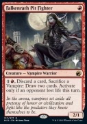Magic: The Gathering Falkenrath Pit Fighter