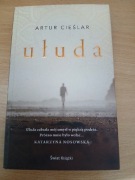 Ułuda Artur Cieślar