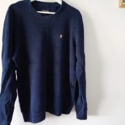 Sweter Redford stan średni 