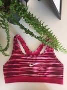 Stanik sportowy nike