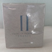 Avon Patrick Dempsey  Legacy