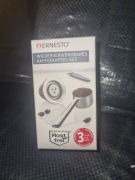 Kapsułki wielokrotnie użytku Ernesto zestaw