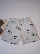 Chłopięce spodenki r 128 Sinsay