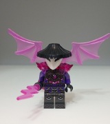 LEGO Ninjago General Vangelis