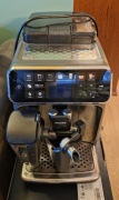 Ekspres PHILIPS EP5444 na części ekran panel główny