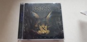 Vader - Litany - 1 wydanie, Metal Blade Records CD