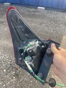 Lampa tył prawa Toyota Auris II HB lift