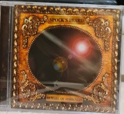 Sprzedam NOWĄ płytę CD Spock's Beard "Beware of Darkness"