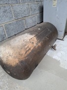 Piec centralny z bojlerem