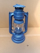 Metaloglobus nr 104E lampa naftowa Hungary Węgry 