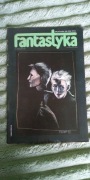 miesięcznik Nowa Fantastyka 1 ( 64 ) 1988