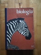 książka "Biologia dla klasy 3 LO" A. Jasiński, Z.Starck, T.Umiński