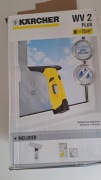 Karcher WV 2 Plus myjka do okien sprawna komplet