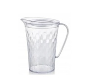 TUPPERWARE DIAMENTOWY DZBANEK 2L UNIKAT 