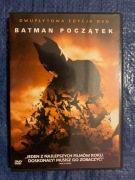 Batman początek 